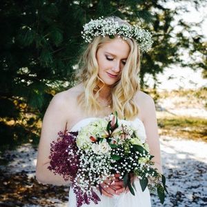 Meet your Posher, Haley